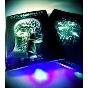 Connexion by Sylvain Vip