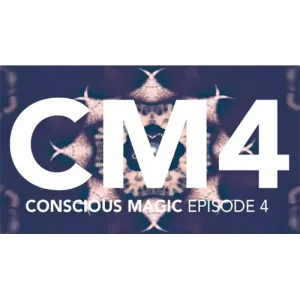 Conscious Magic Episode 4 by Ran Pink And Andrew Gerard