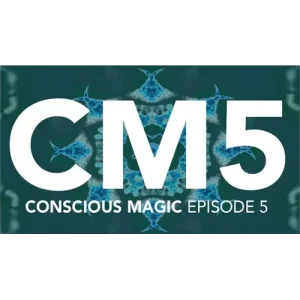 Conscious Magic Episode 5 by Ran Pink And Andrew Gerard