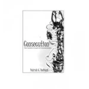 Consecution by Patrick G. Redford