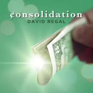 Consolidation by David Regal