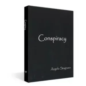 Conspiracy by Angelo Stagnaro