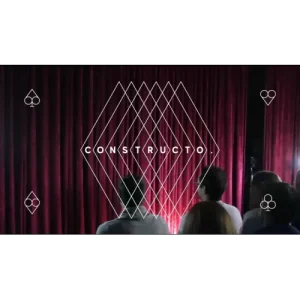 Constructo by Thinking Paradox