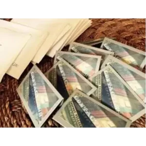 Contactless by Laurent Villiger