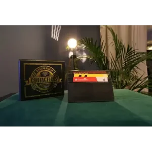 Contactless by Peter And Harry Nardi