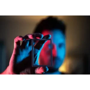 Continuum by Jason Knowles