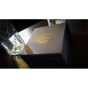 Control by Darryl Vanamburg