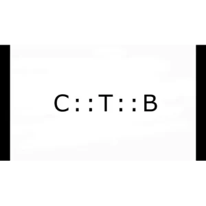 Control C::T::B by Vanbien