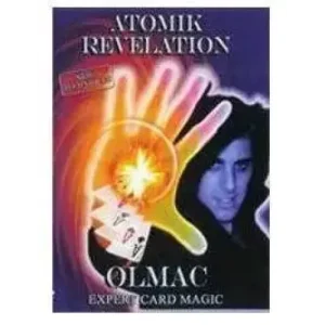 Control Freak by Atomik Revelation’Olmac