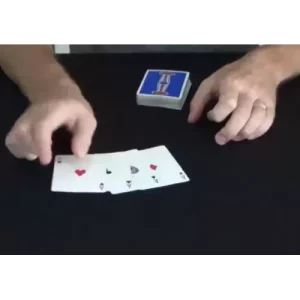 Controle Au Ruban #1 by Sylvain Latour