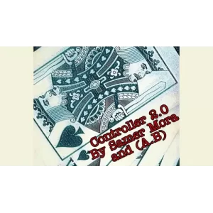 Controller 2 by Samer Mora And (A.B)