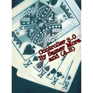 Controller 3.0 by Samer Mora And (A.B)