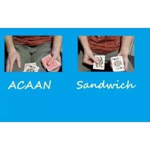 Convincing And Improved Variation Of The Sandwich And Acaan Trick