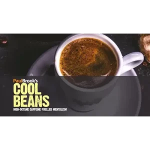Cool Beans by Paul Brook