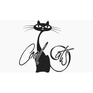 Cool C.A.T.S by Matthew Wright And Toby Davies