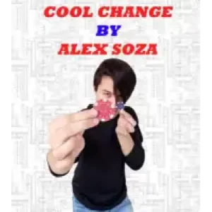 Cool Change (Video+Pdf) by Alex Soza