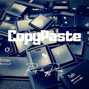 Copypaste by Rey De Picas