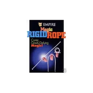 Corde Raide by Lepetitmagicien