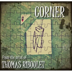 Corner by Thomas Riboulet