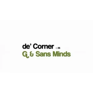 Corner March Issue by Smagic Productions