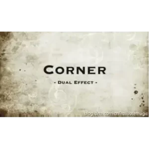 Corner Multi Effects by Smagic Productions