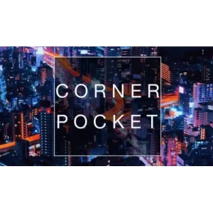 Corner Pocket (Video+Pdf) by Copeland Coins