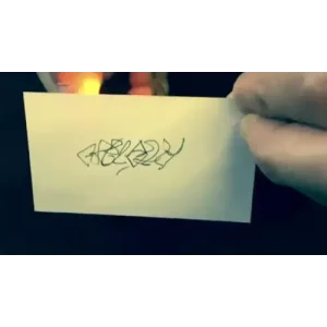 Cosack Pen by Etienne Pradier