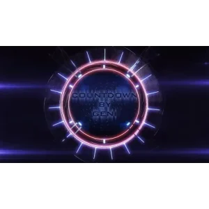 Countdown by Geni
