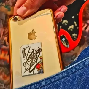 Cover by Kareem Ahmed