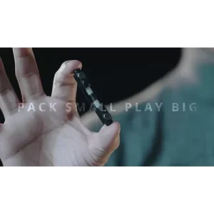 Covert Reel (Kevlar) by Uday Jadugar