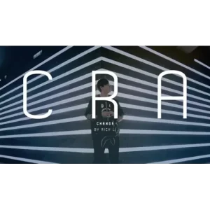 CRA Change by Rich Li