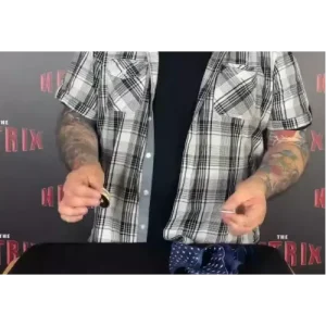 Ultimate Coin & Hanky Routine By Craig Petty