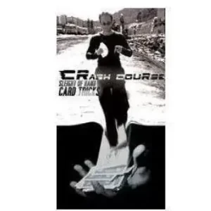 Crash Course (1-2) by Brad Christian