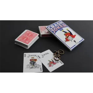 Crash Joker 2.0 by Sonny Boom