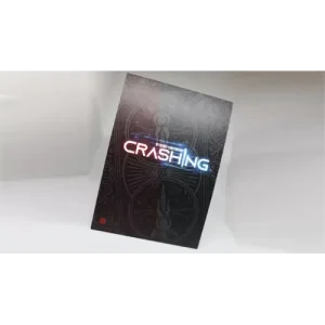 Crashing by Robby Constantine