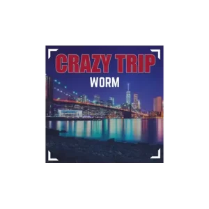 Crazy Trip by Worm
