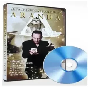 Creaciones Cartomagicas by Aranda