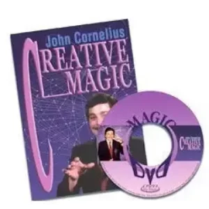 Creative Magic by John Cornelius