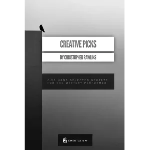 Creative Picks by Chris Rawlins