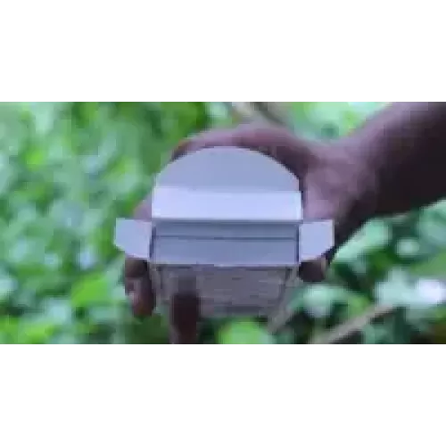 Creepycard 2.0 by Arnel Renegado