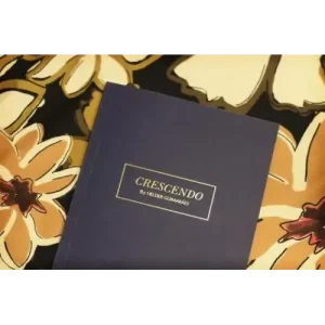 Crescendo by Helder Guimaraes