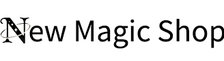 New Magic Shop – Magic Online Store – Instant Download Magic Video and Ebook