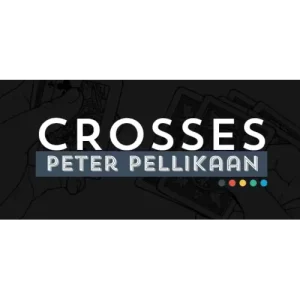 Crosses by Peter Pellikaan