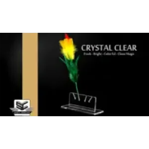 Crystal Clear by Sumit Chhajer