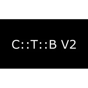 C::T::B V2 by Vanbien
