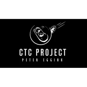 Ctc Project by Peter Eggink