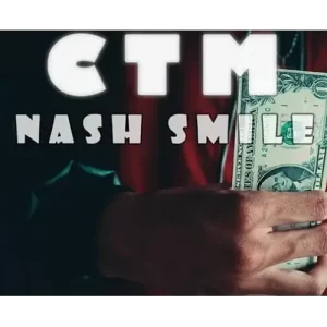 Ctm by Nash Smile