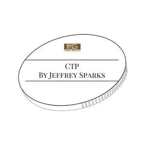 Ctp by Jeffrey Sparks