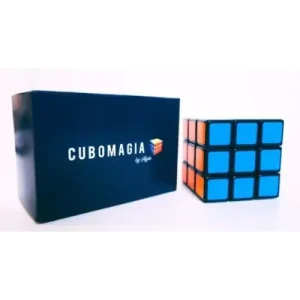 Cubomagia by Hyde