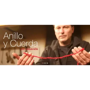 Cuerda Y Anilla by Casavalle